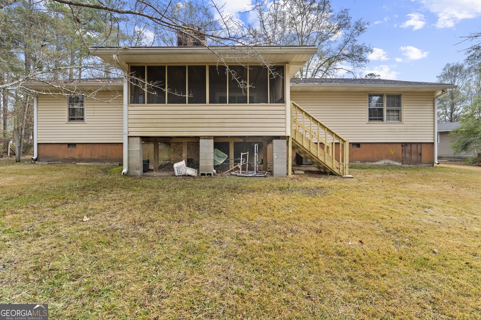 218 Matlock Lane Macon - 39