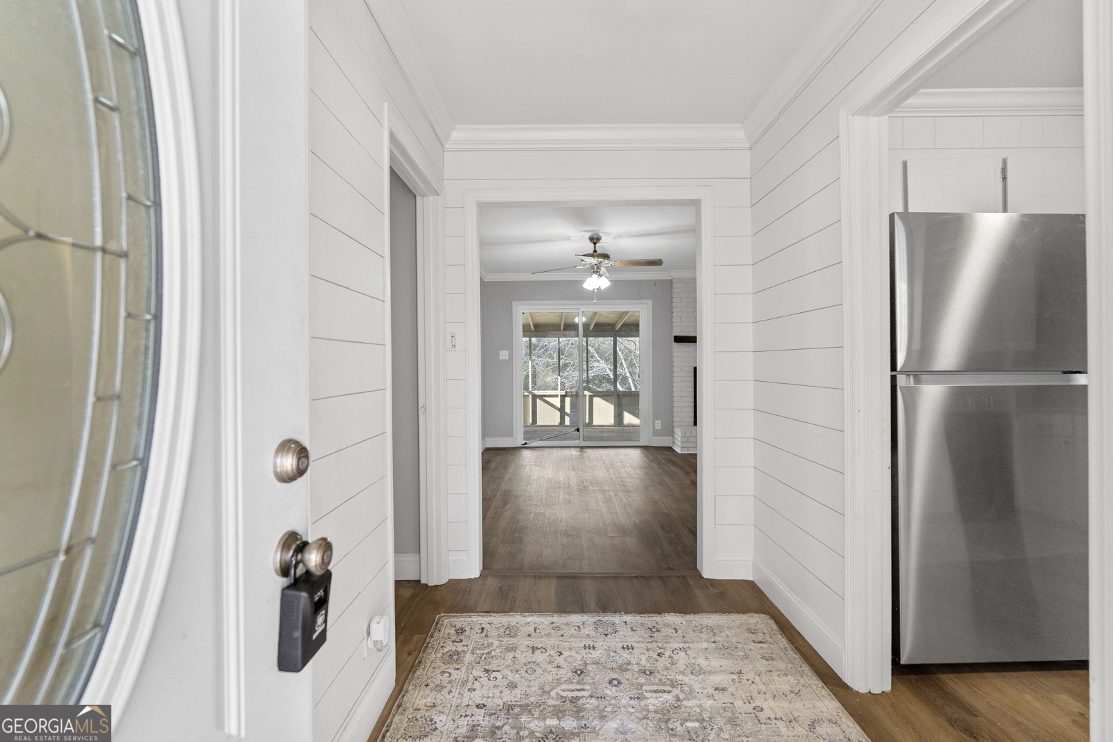 218 Matlock Lane Macon - 6