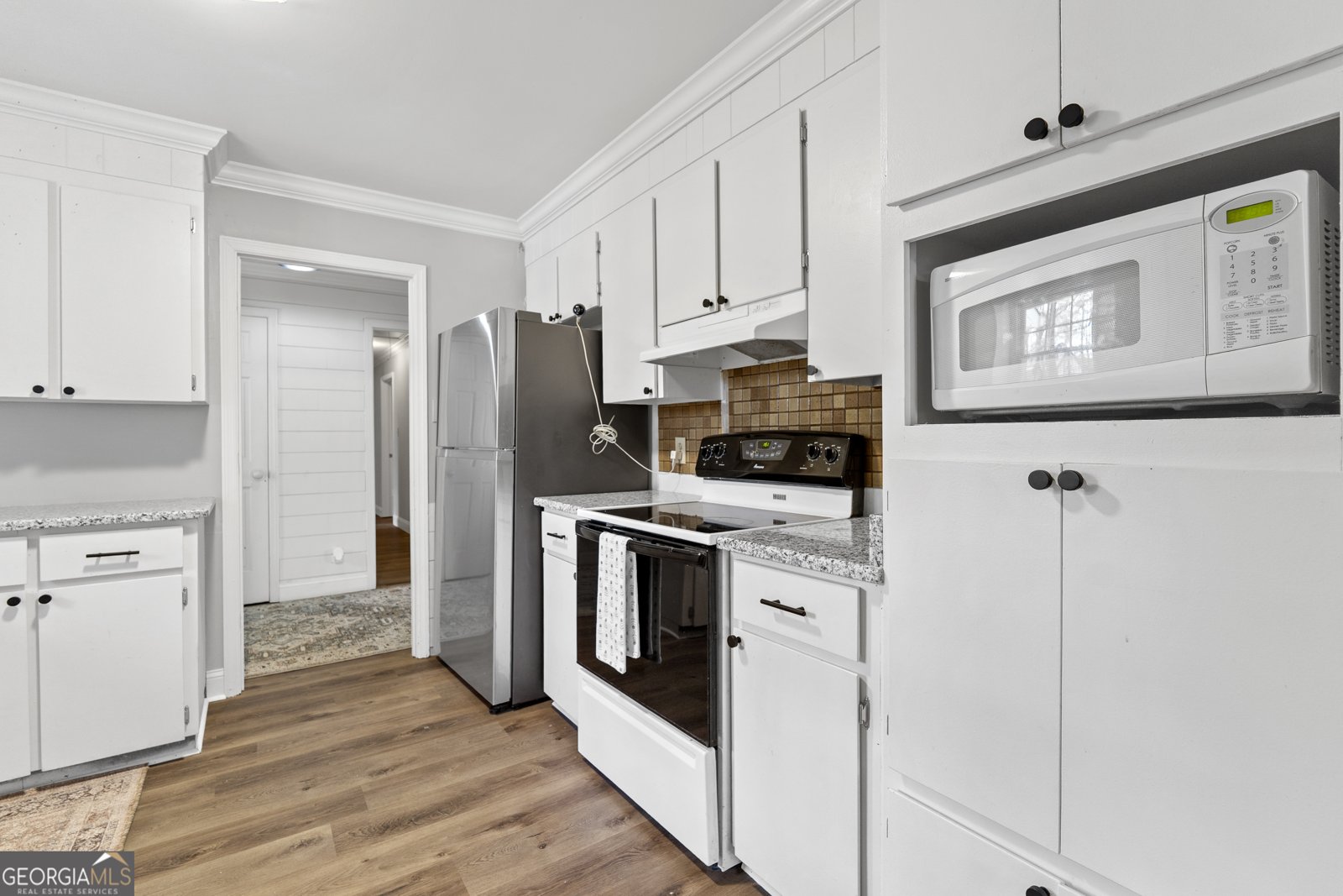 218 Matlock Lane Macon - 9