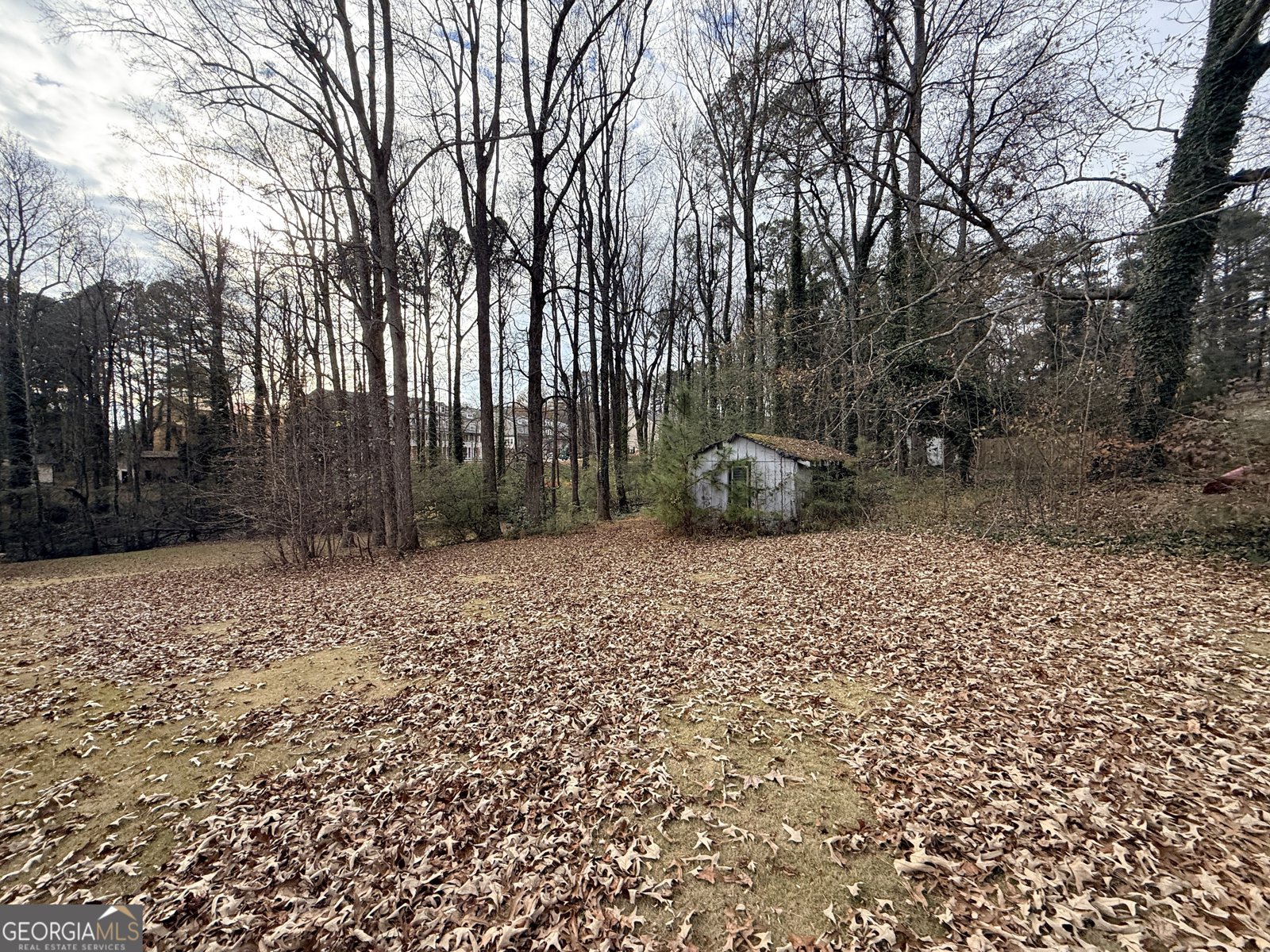 2743 Pine Hill Drive Kennesaw - 16