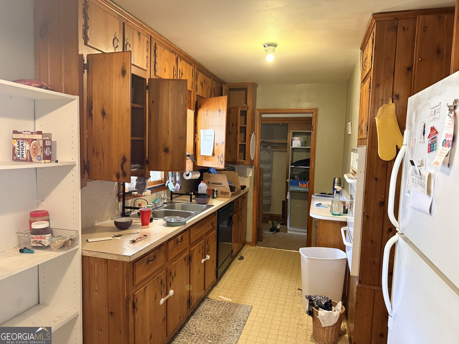 2743 Pine Hill Drive Kennesaw - 2