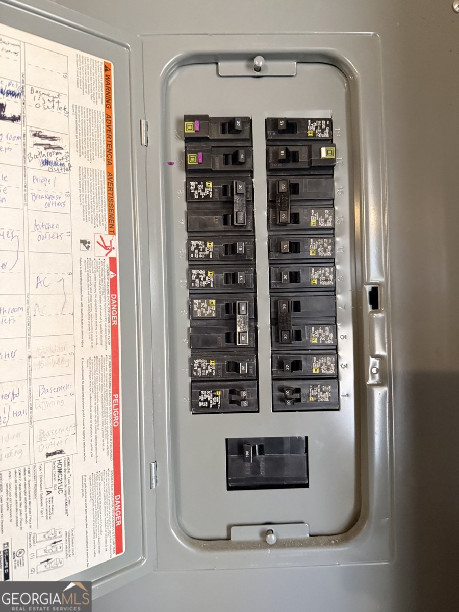 2743 Pine Hill Drive Kennesaw - 3