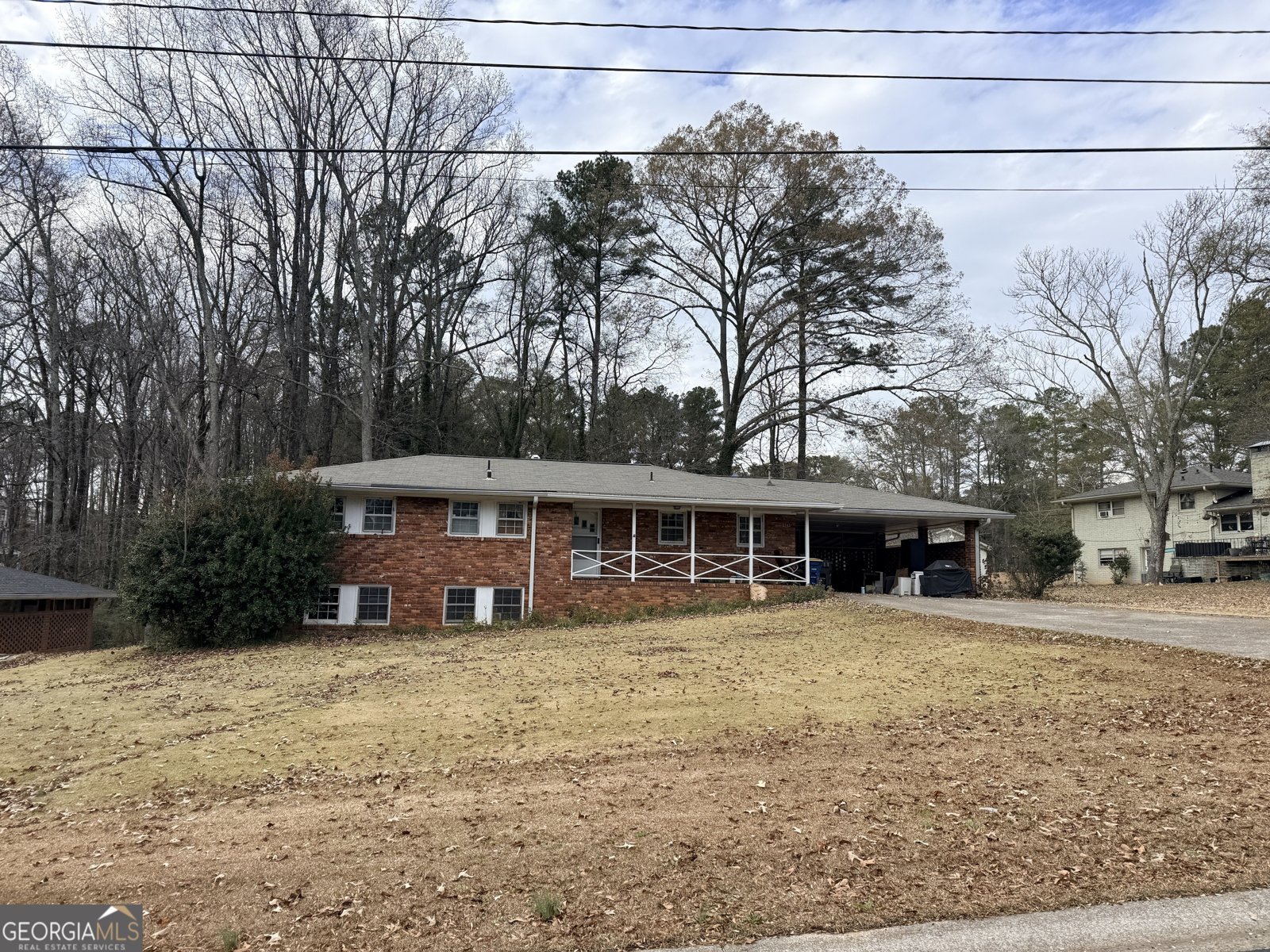 2743 Pine Hill Drive Kennesaw - 36