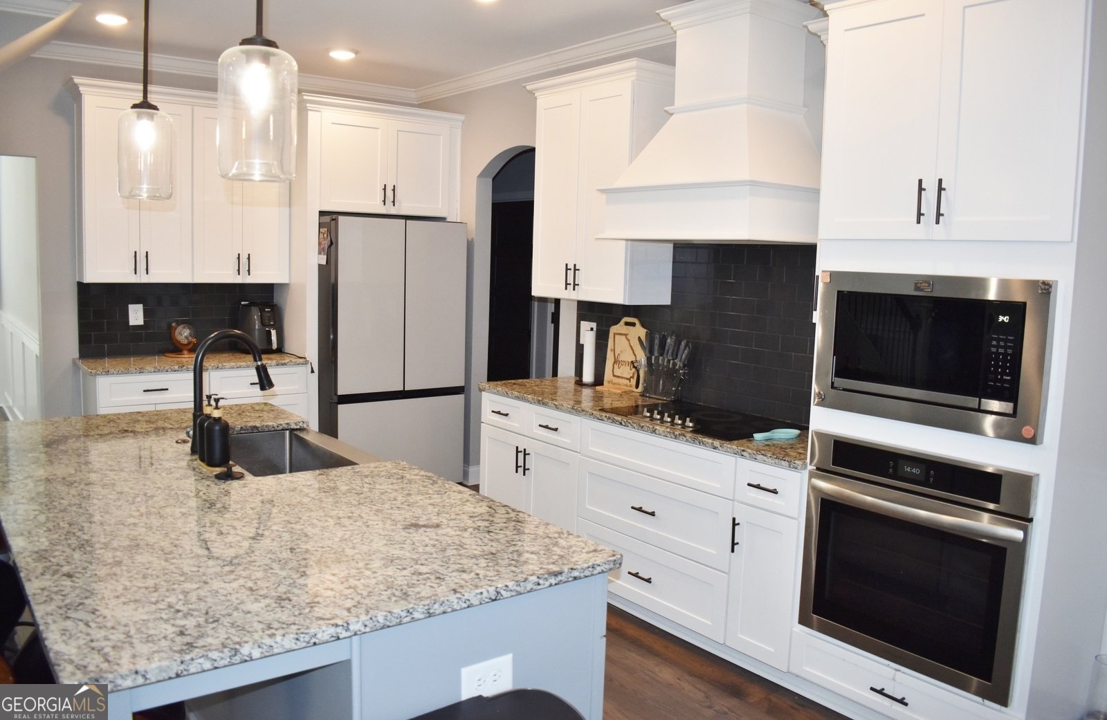 517 Capers Lane Lizella - 10