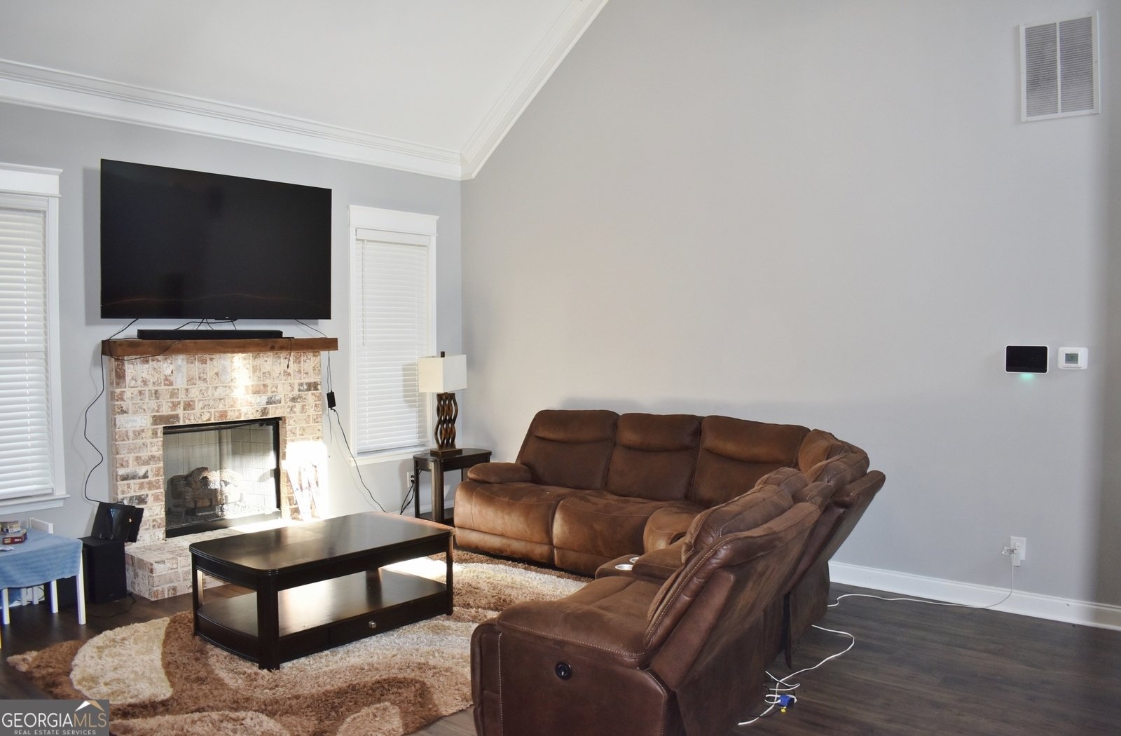 517 Capers Lane Lizella - 14