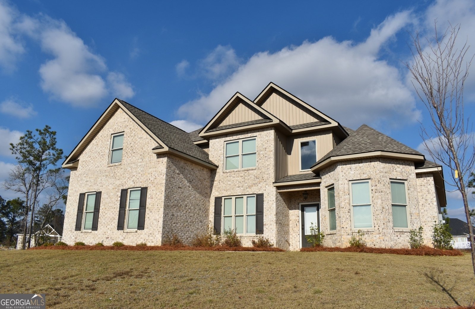 517 Capers Lane Lizella - 2