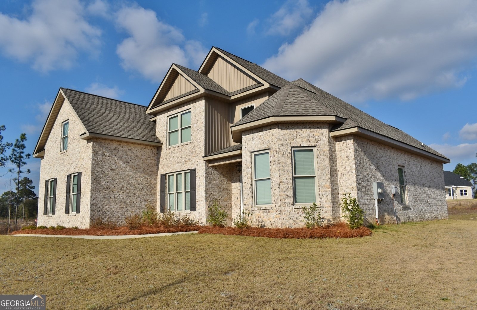 517 Capers Lane Lizella - 3