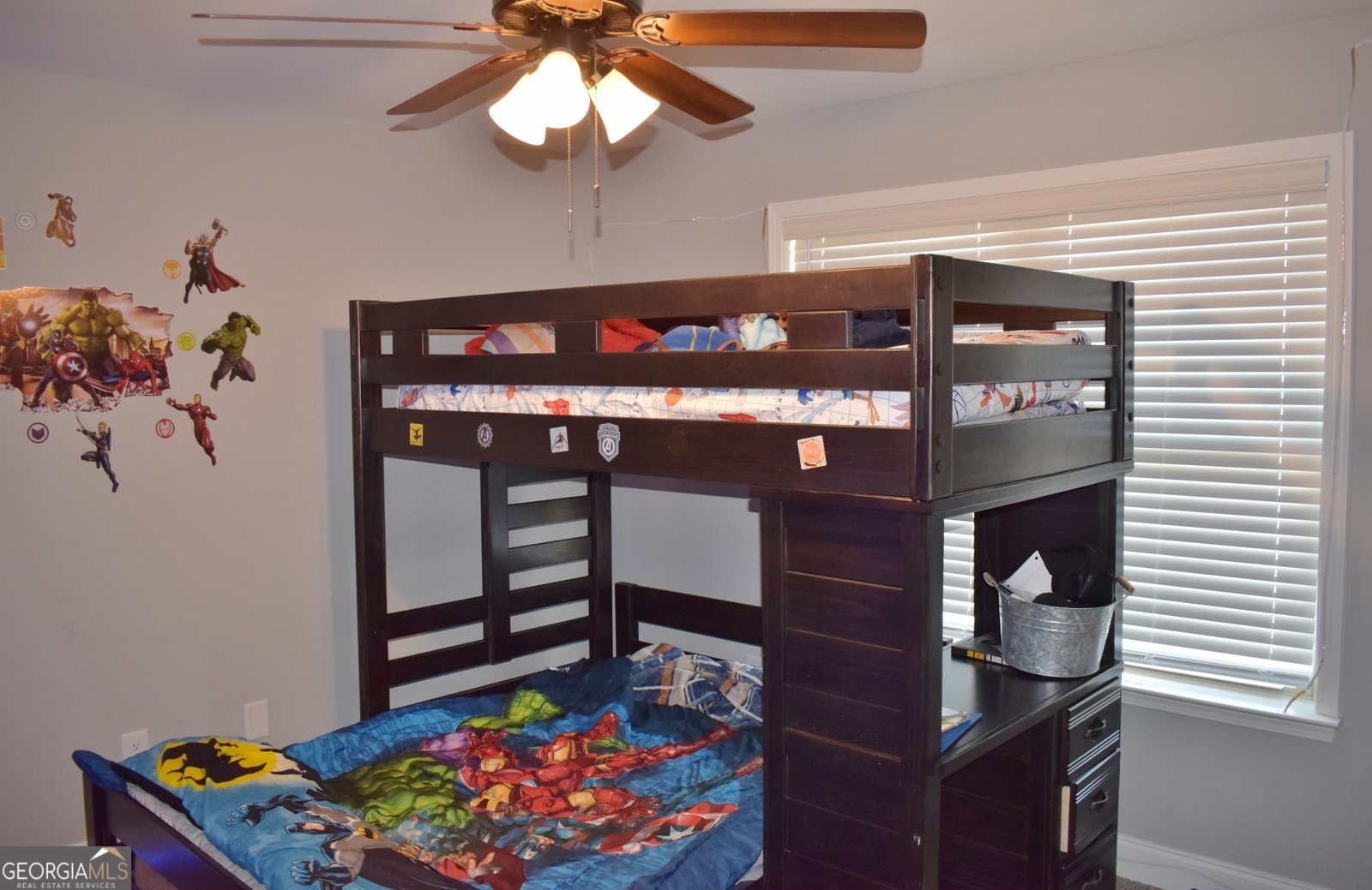 517 Capers Lane Lizella - 30