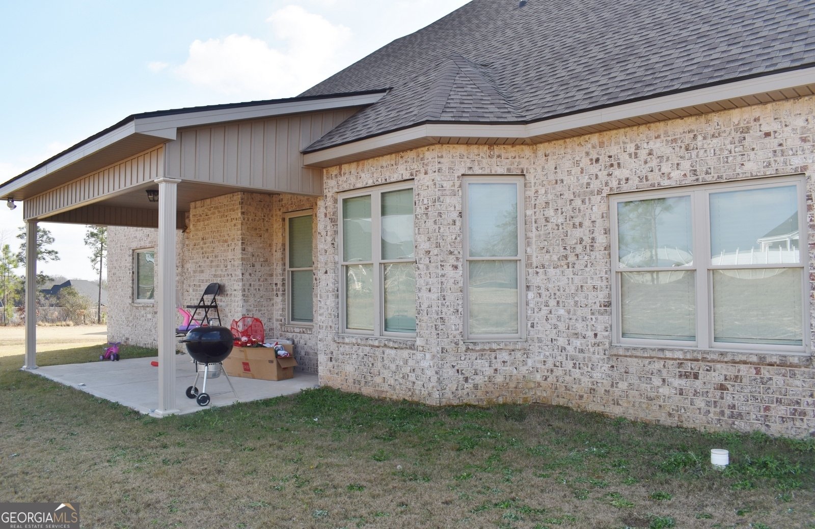 517 Capers Lane Lizella - 4