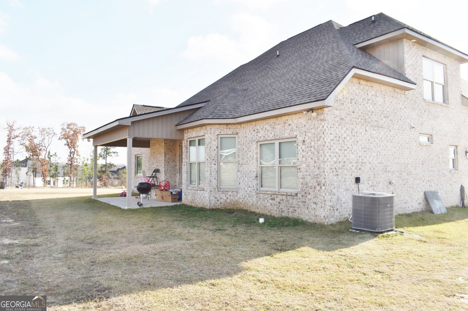 517 Capers Lane Lizella - 5