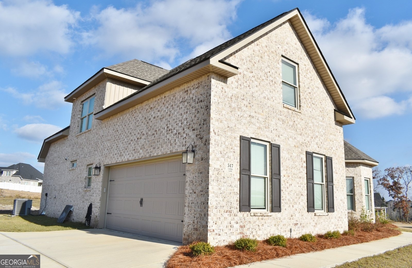 517 Capers Lane Lizella - 6