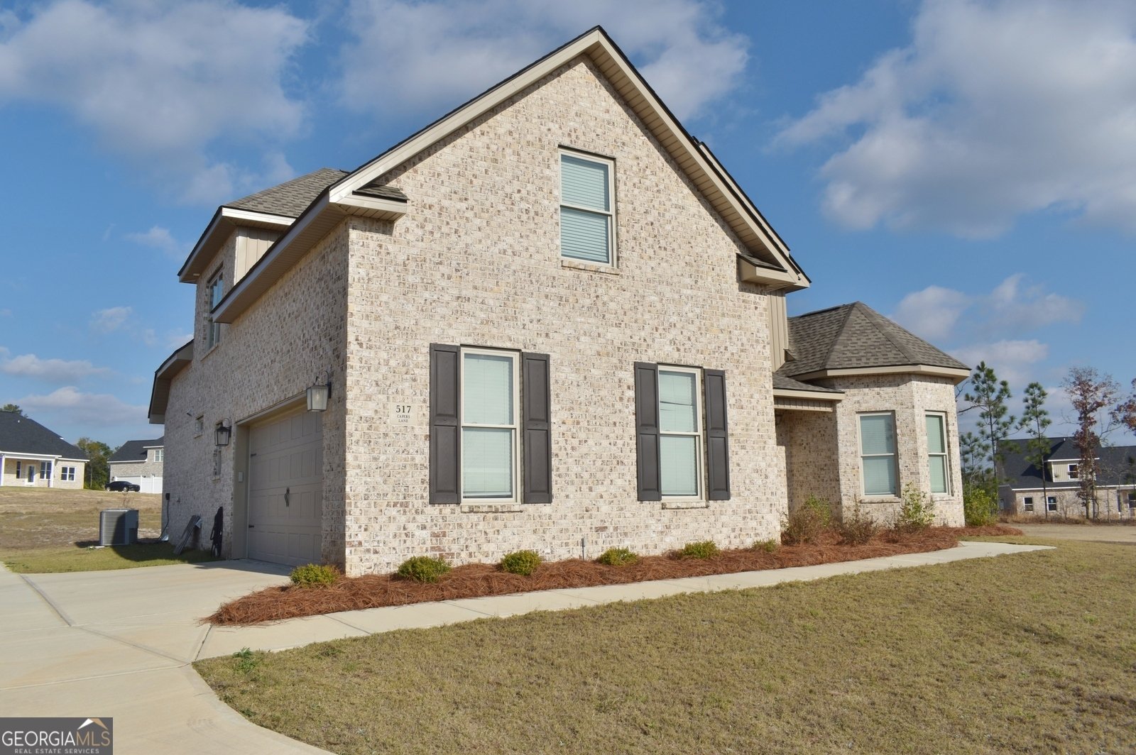 517 Capers Lane Lizella - 7