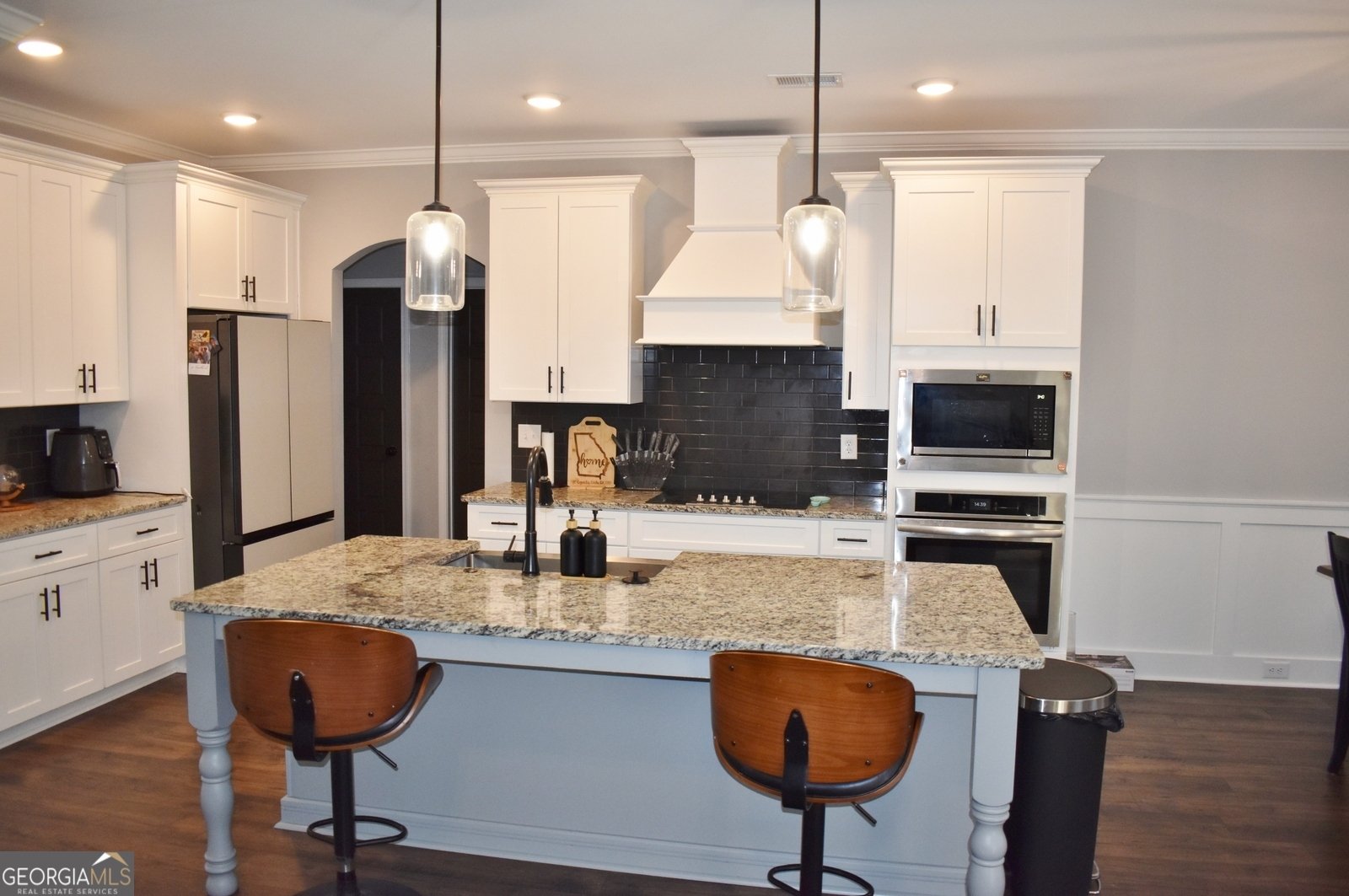 517 Capers Lane Lizella - 8