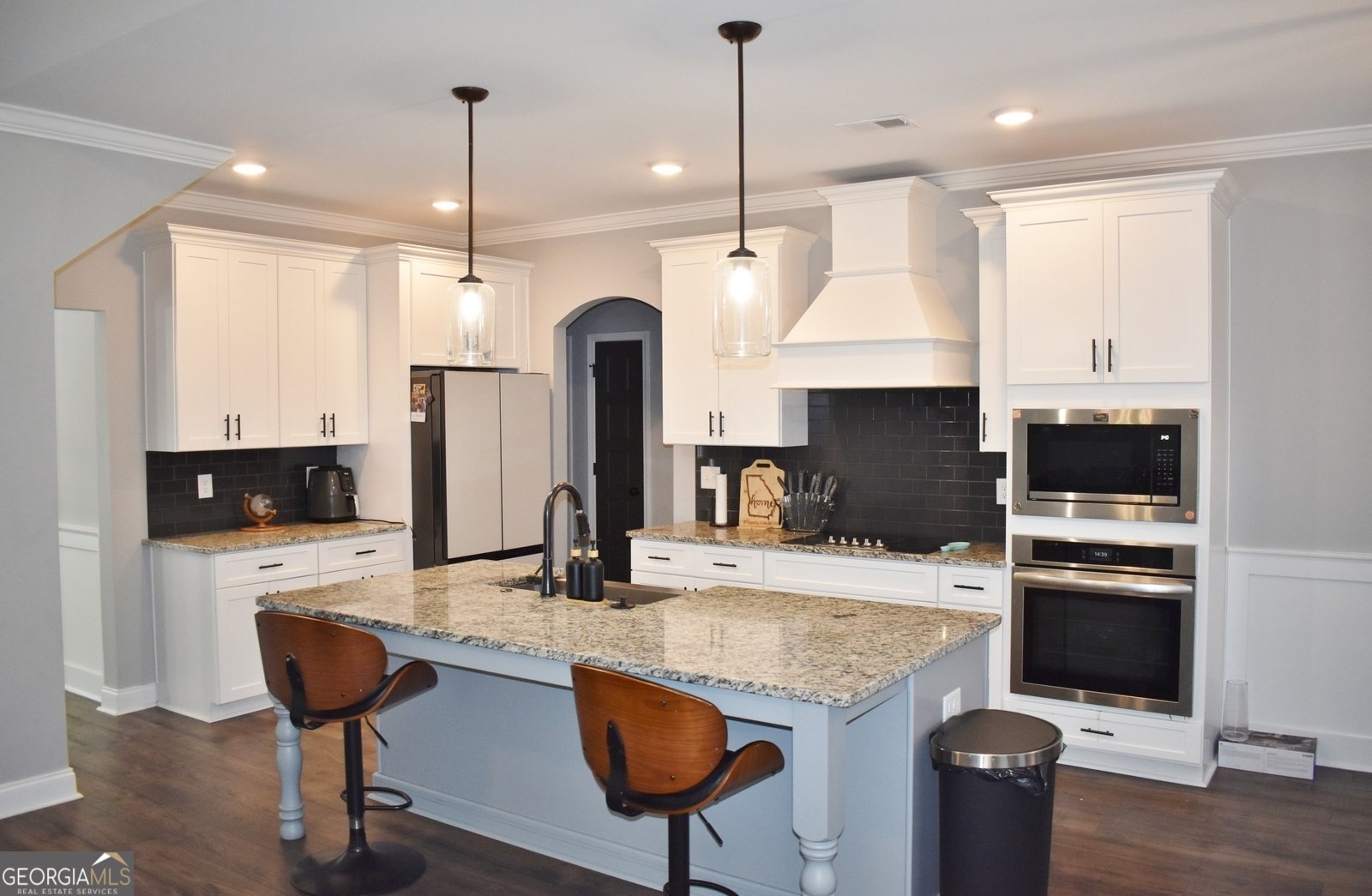 517 Capers Lane Lizella - 9