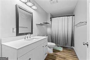 411 Cedar Creek Road Cartersville - 18