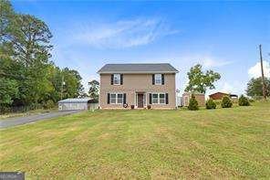 411 Cedar Creek Road Cartersville - 2