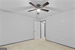 411 Cedar Creek Road Cartersville - 29