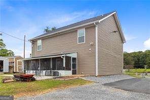 411 Cedar Creek Road Cartersville - 32