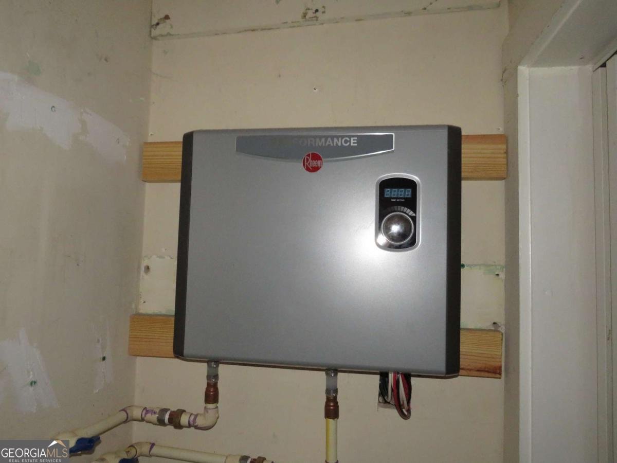 228 Marshall Street Cedartown - 22