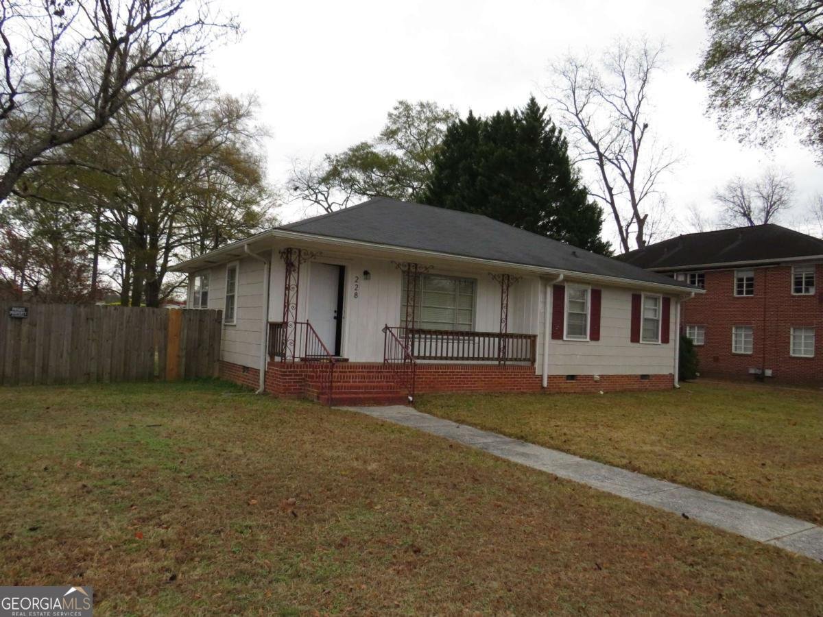 228 Marshall Street Cedartown - 3