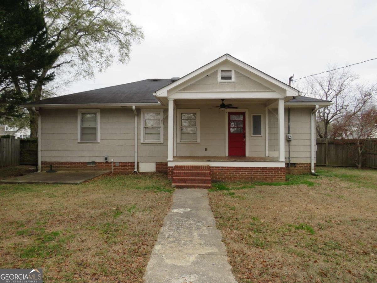 228 Marshall Street Cedartown - 4