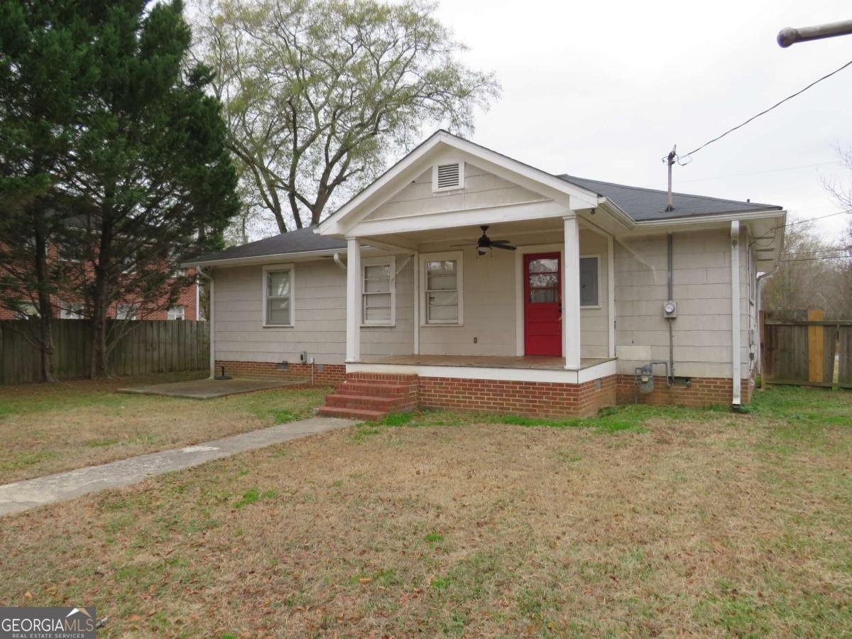 228 Marshall Street Cedartown - 5