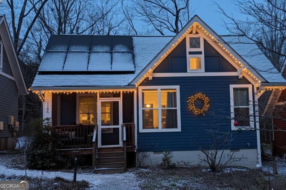 1186 Vaughan Street Clarkston - main photo