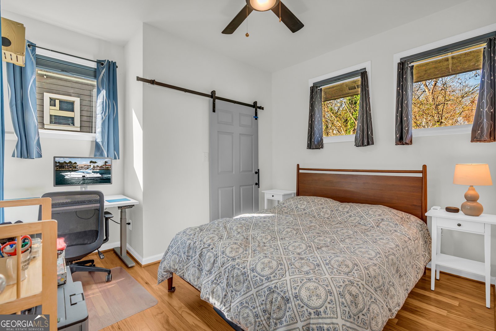 1186 Vaughan Street Clarkston - 26