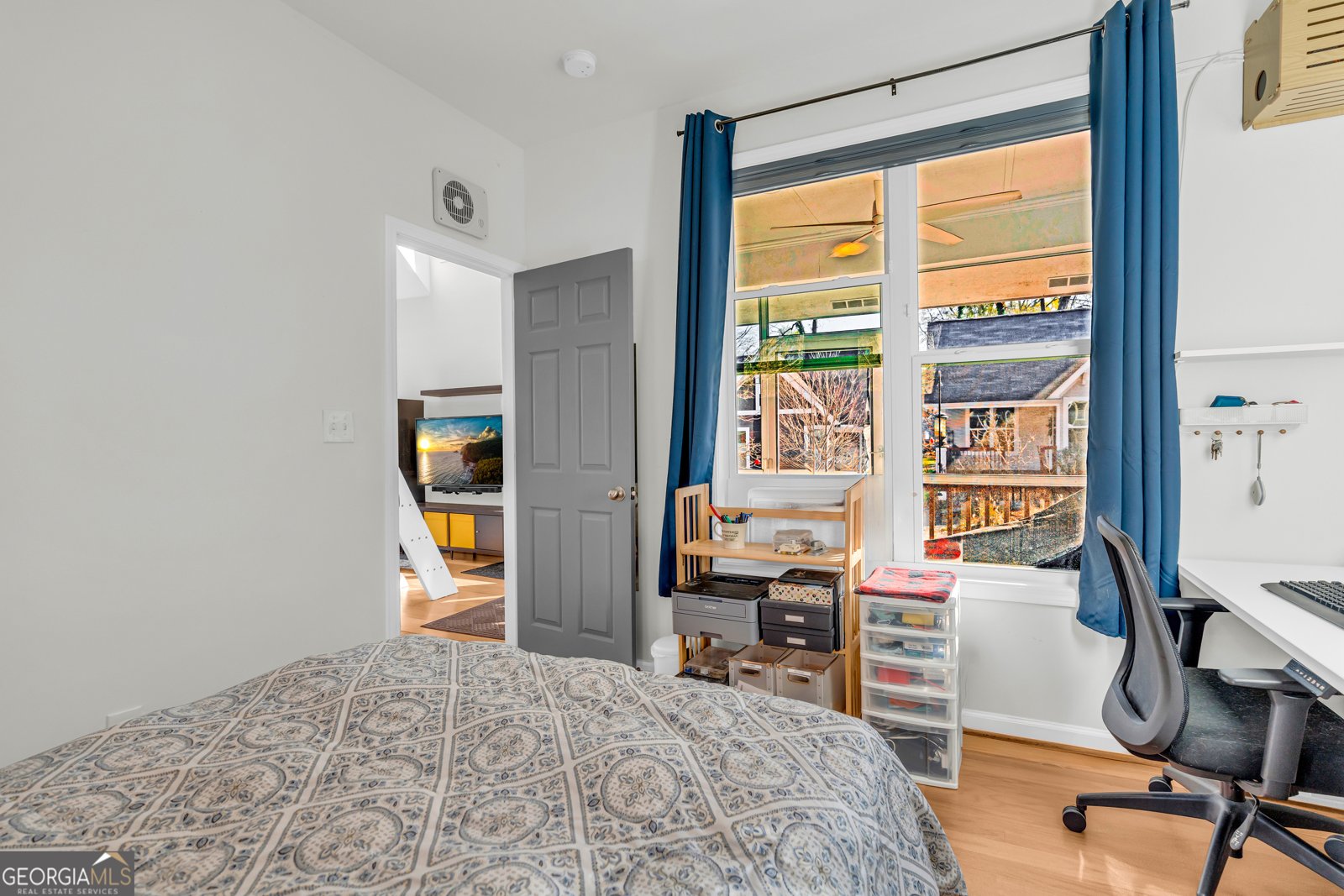 1186 Vaughan Street Clarkston - 27