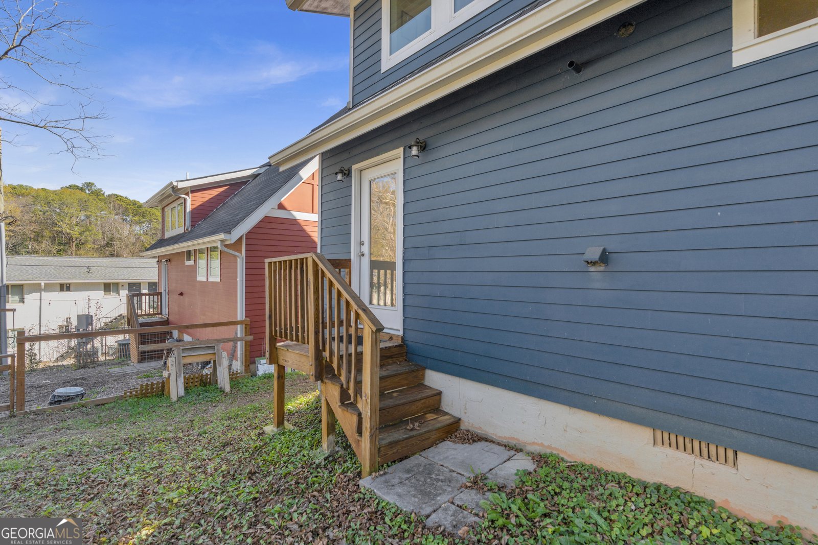 1186 Vaughan Street Clarkston - 30