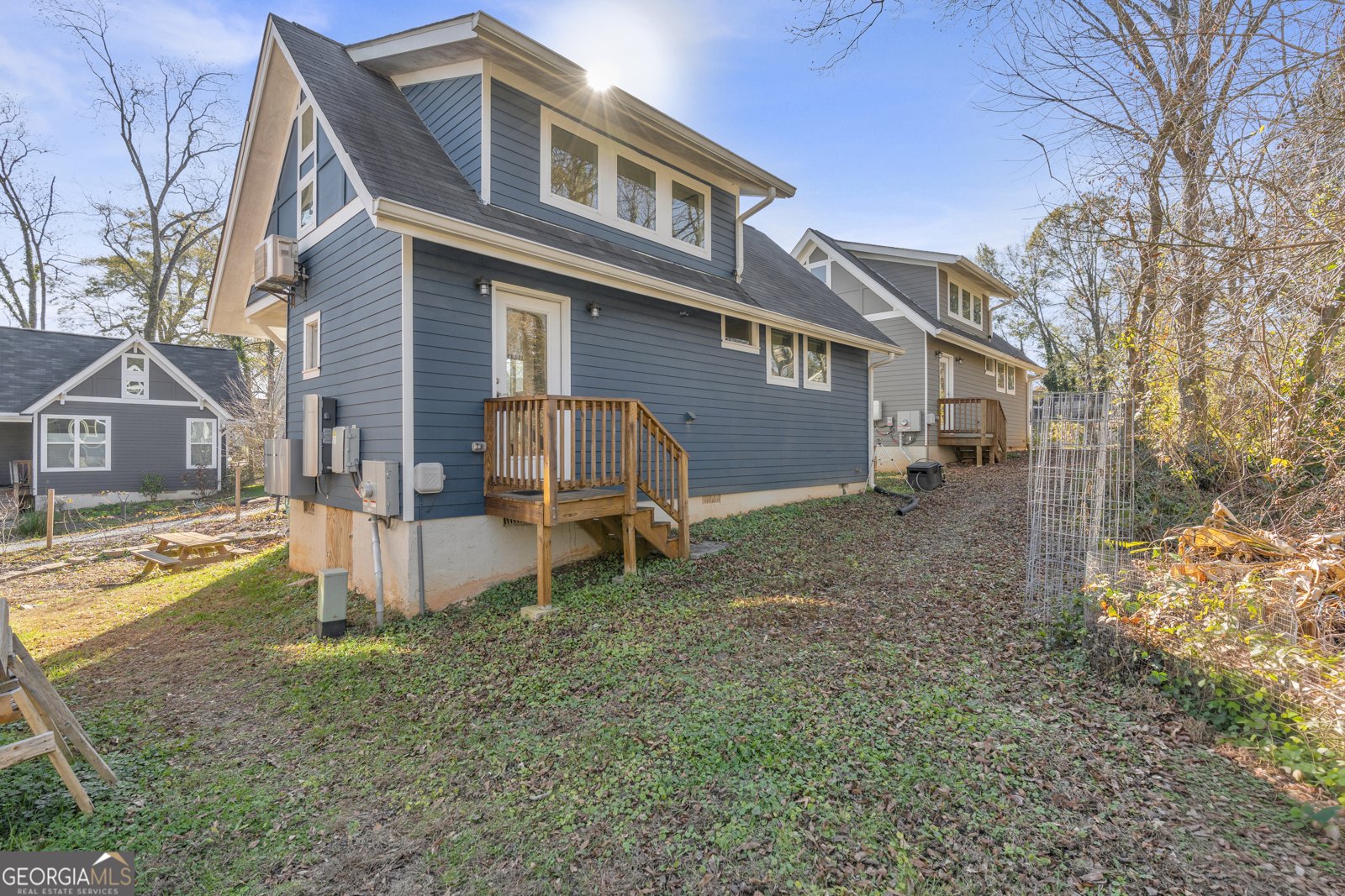 1186 Vaughan Street Clarkston - 31