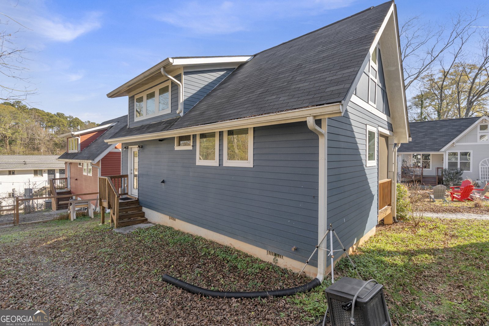 1186 Vaughan Street Clarkston - 32