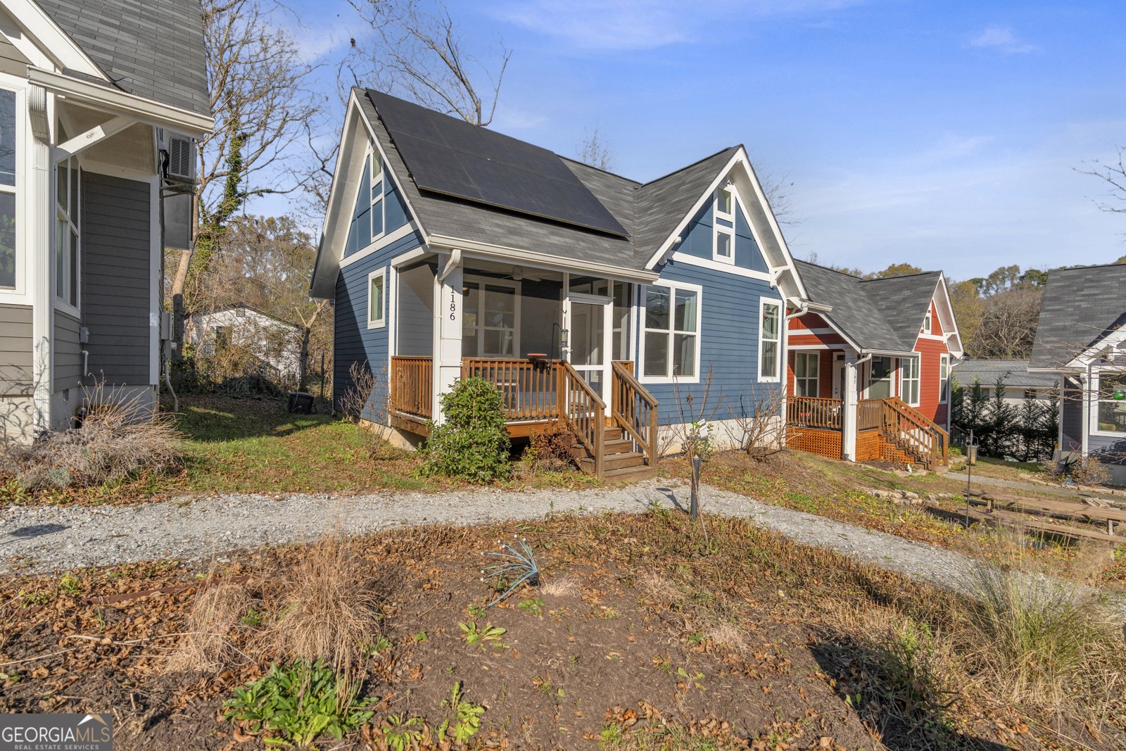 1186 Vaughan Street Clarkston - 35