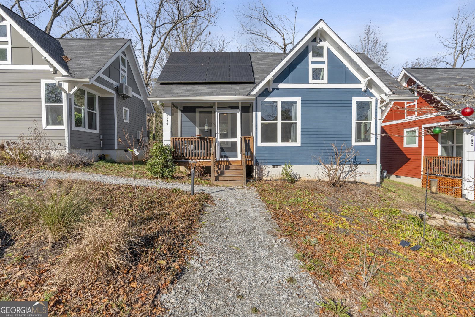 1186 Vaughan Street Clarkston - 36