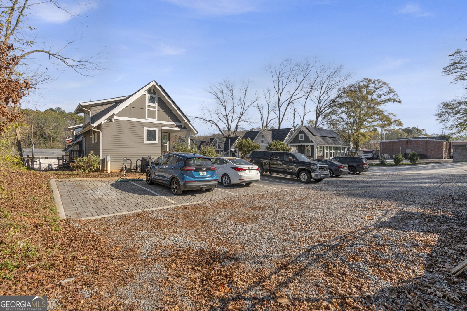 1186 Vaughan Street Clarkston - 40