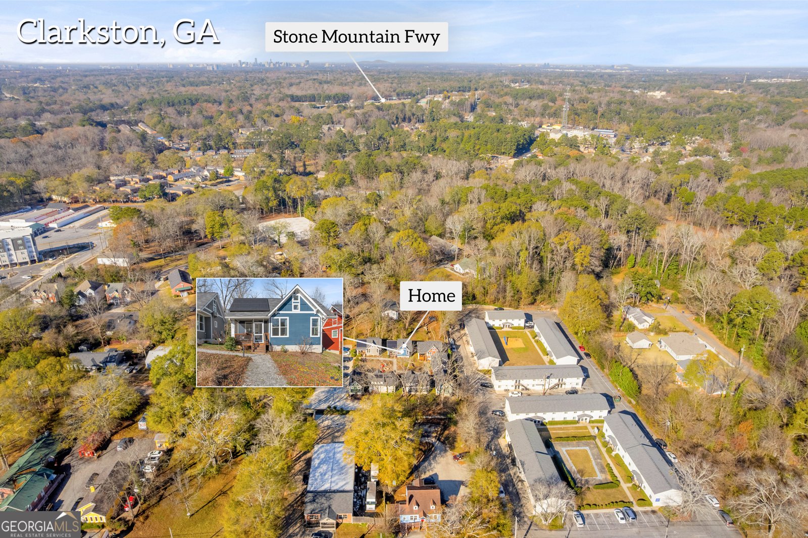 1186 Vaughan Street Clarkston - 45