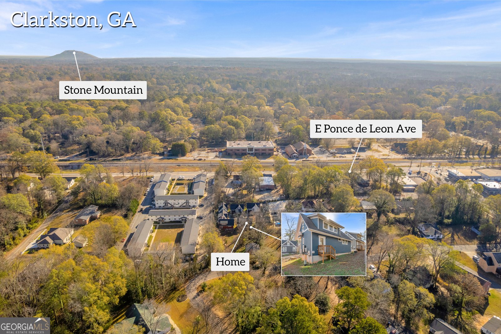 1186 Vaughan Street Clarkston - 46