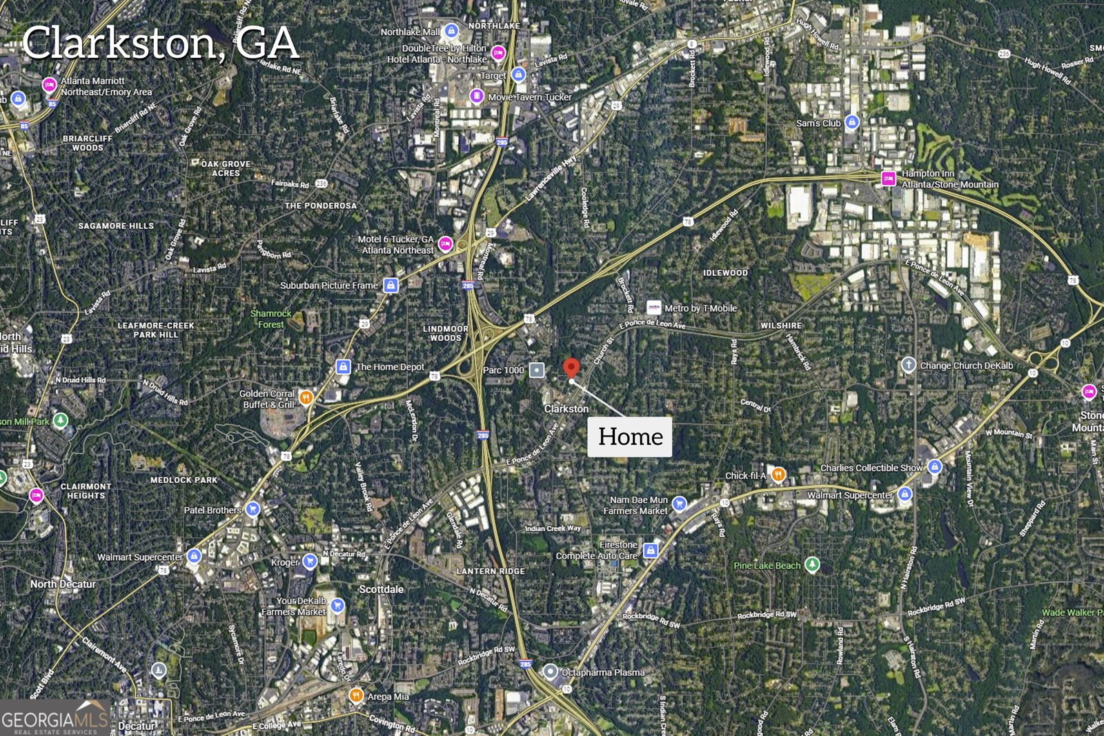 1186 Vaughan Street Clarkston - 50