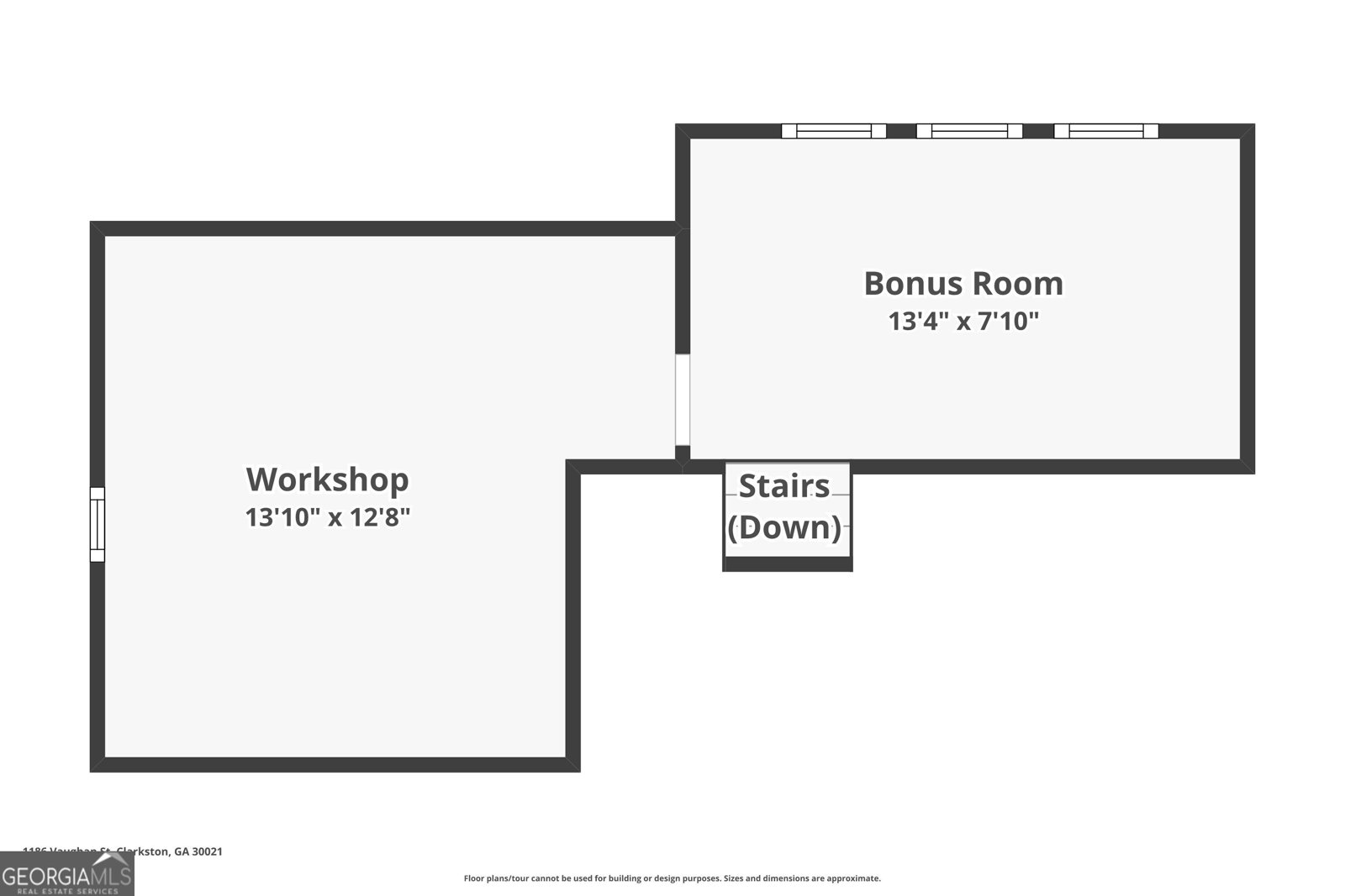 1186 Vaughan Street Clarkston - 52