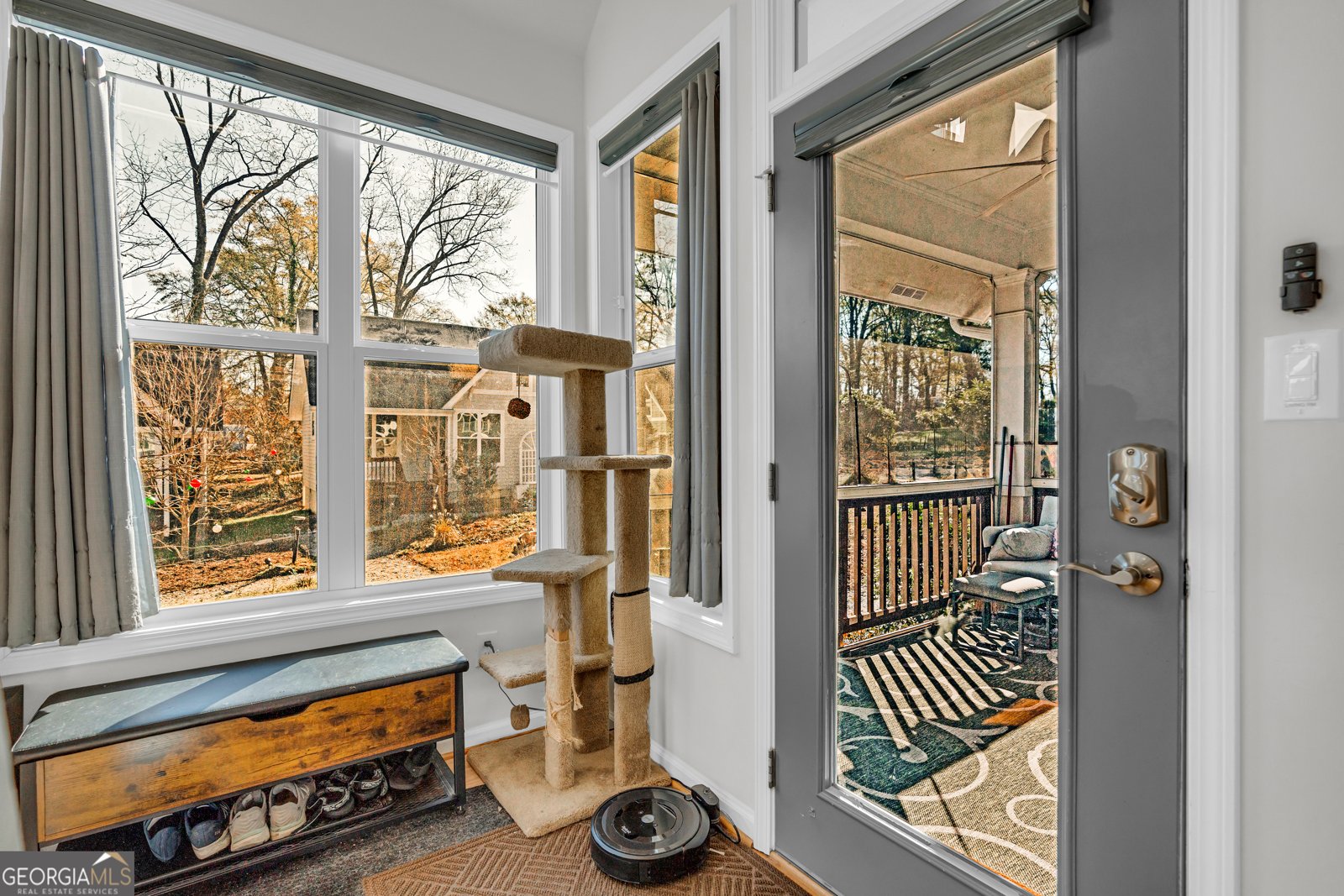 1186 Vaughan Street Clarkston - 8