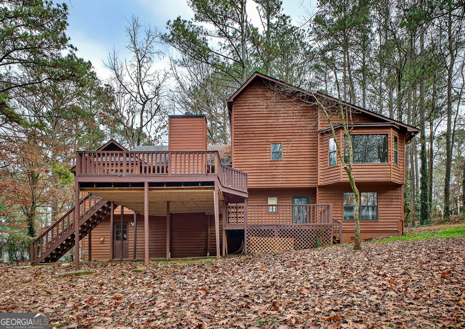 439 Sweetgum Drive Woodstock - 27