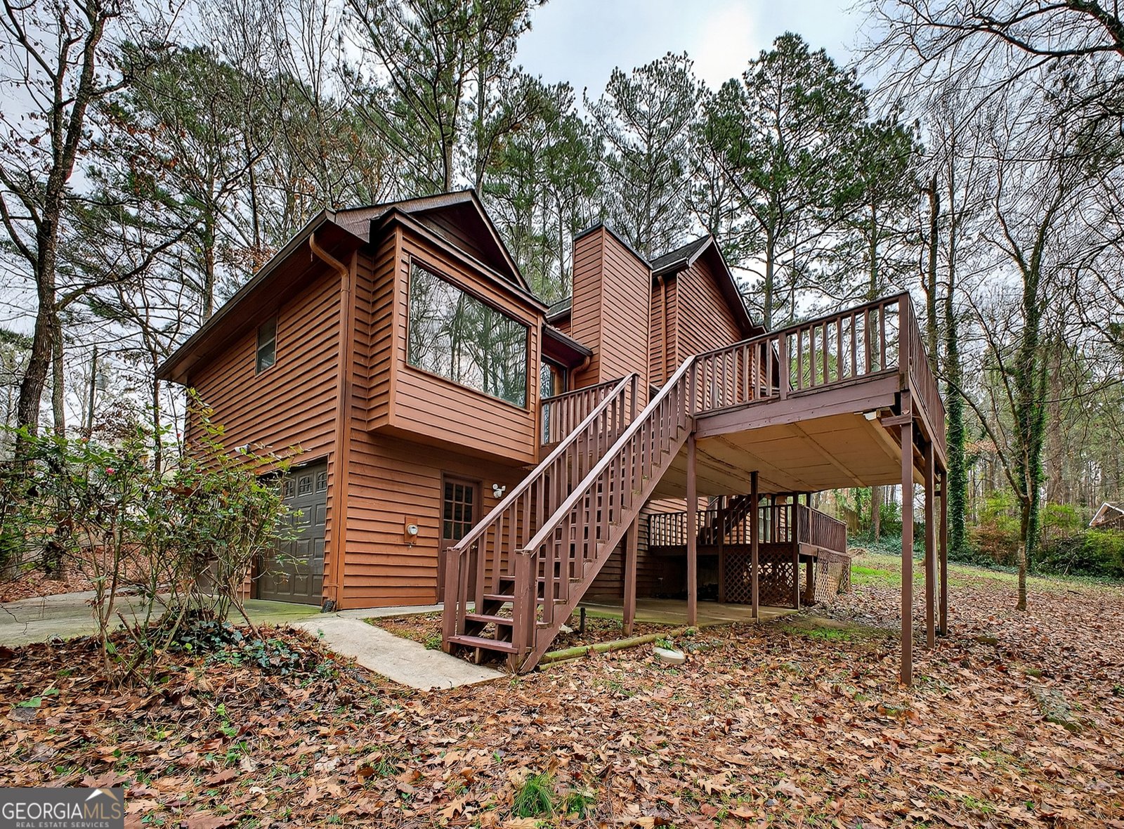 439 Sweetgum Drive Woodstock - 28