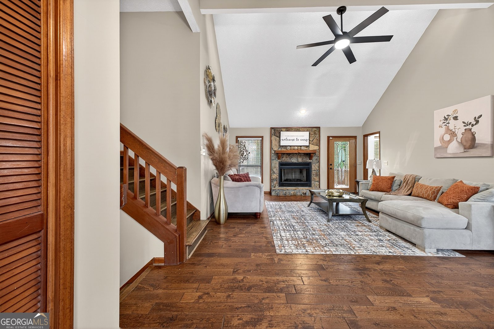 439 Sweetgum Drive Woodstock - 3