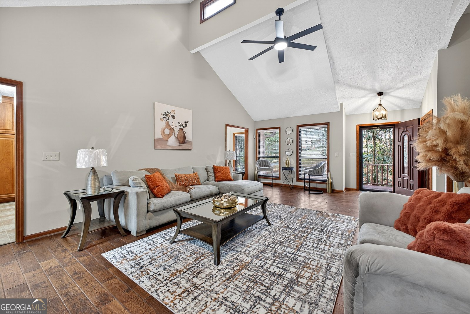 439 Sweetgum Drive Woodstock - 4