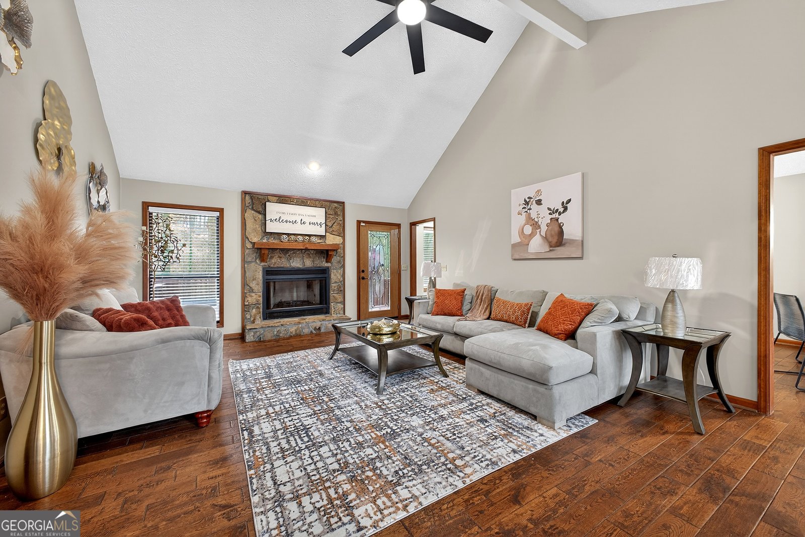 439 Sweetgum Drive Woodstock - 5