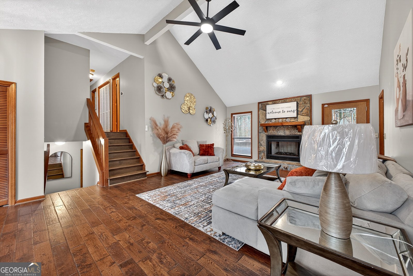 439 Sweetgum Drive Woodstock - 6