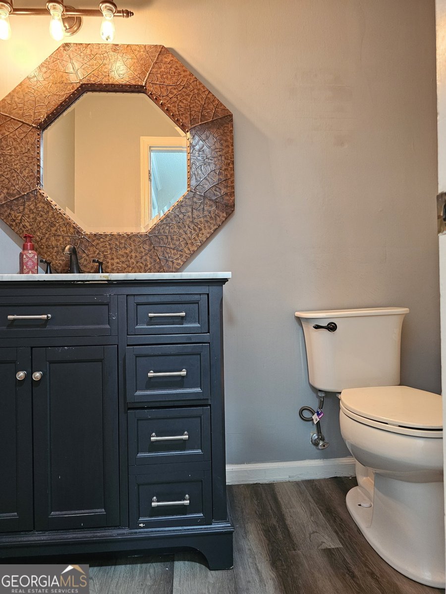 3050 Willowstone Drive Lizella - 16