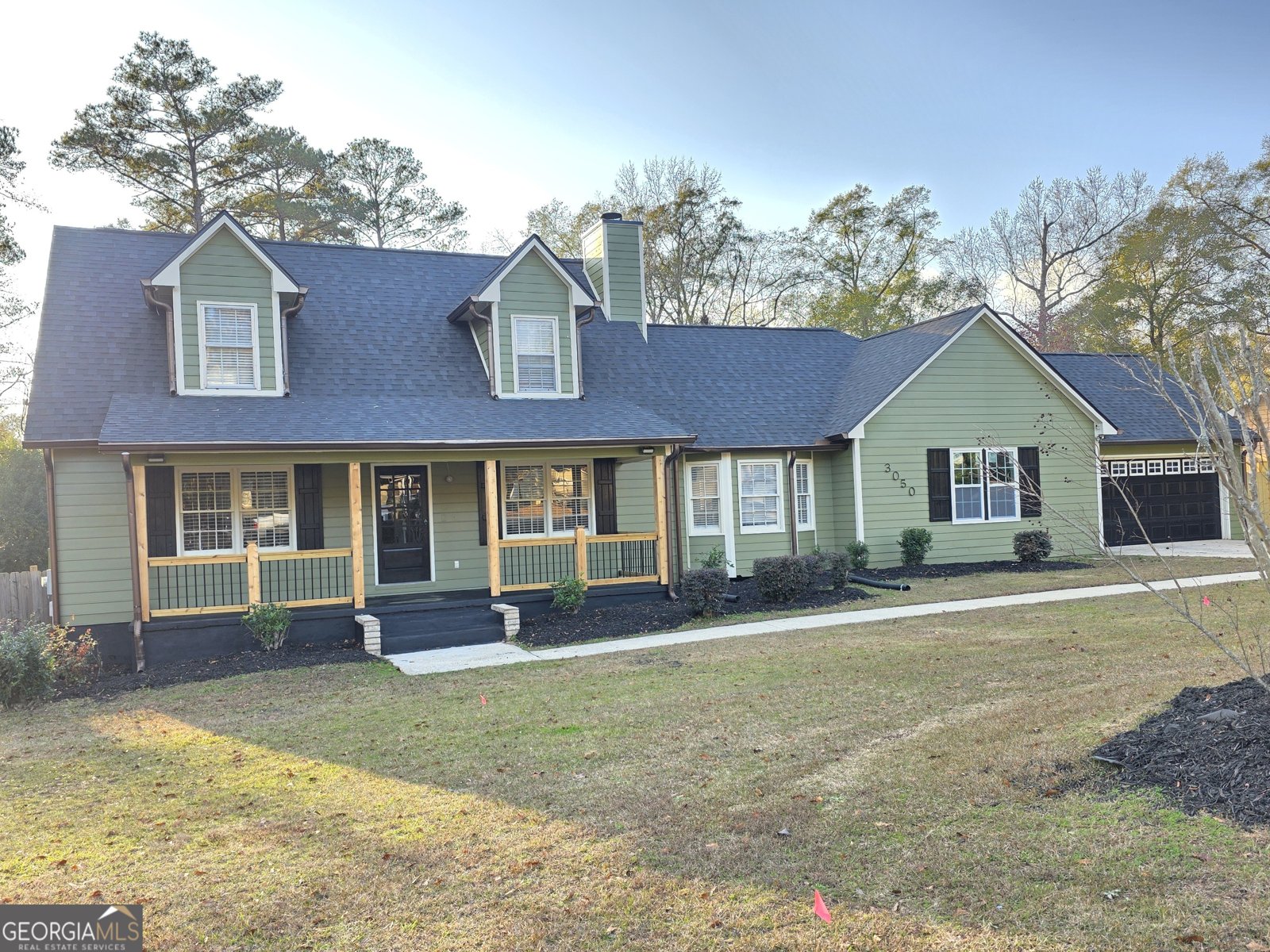 3050 Willowstone Drive Lizella - 2