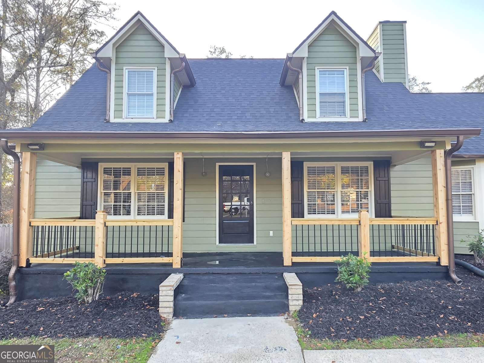 3050 Willowstone Drive Lizella - 3