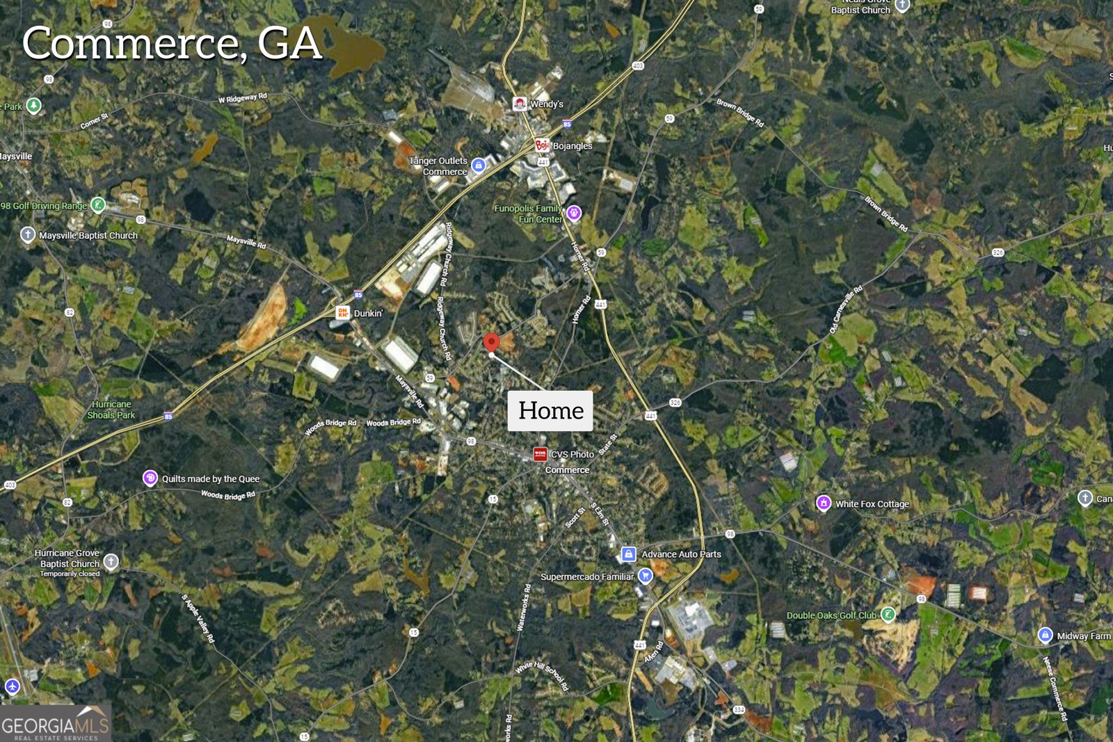 494 Bishop Court Commerce - 46